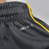 pantalon corto miami negra cintura