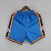 pantalon corto oklahoma city azul parte trasera