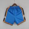 pantalon corto oklahoma city azul parte trasera