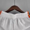 pantalon corto oklahoma city blanca cintura trasera blcnca