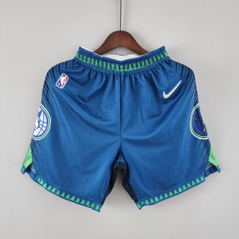 pantalon corto timberwolves celeste 1 pantalon corto timberwolves celeste 1