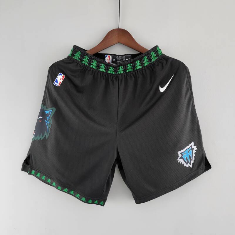 pantalon corto timberwolves retro pantalon corto timberwolves retro