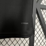 tercera equipacion roma 2024 material