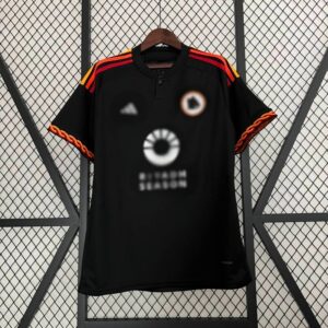 tercera equipacion roma 2024