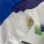 Camiseta de entrenamiento Brighton diseño de manga