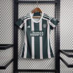 Camiseta manchester united mujer