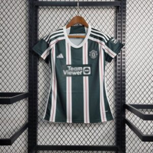 Camiseta manchester united mujer