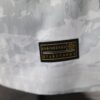 camiseta al nassr blanca parche engineere