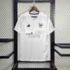 camiseta arsenal 2025 blanca