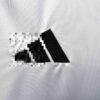 camiseta arsenal 2025 blanca logo