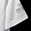 camiseta arsenal 2025 blanca manga