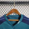 camiseta arsenal mujer cuello v