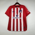 camiseta atletico de madrid 2024