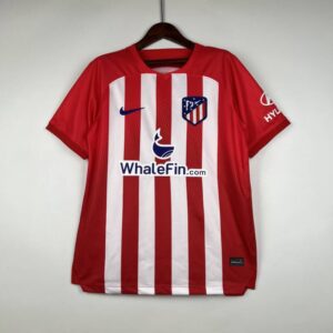 camiseta atletico de madrid 2024