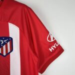 camiseta atletico de madrid 2024 hombro
