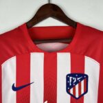 camiseta atletico de madrid 2024 pecho