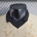 camiseta del ac milan 2024 cuello camiseta