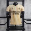 camiseta del ac milan 2024