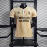 camiseta del ac milan 2024