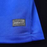 camiseta francia 2024 etiqueta engineered