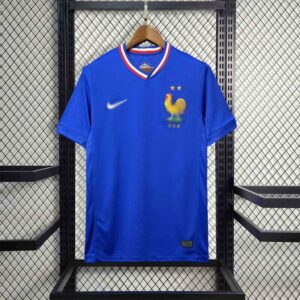 camiseta francia 2024