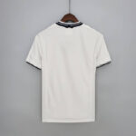 camiseta inglaterra 2000 dorsal