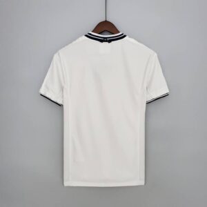 camiseta inglaterra 2000 dorsal