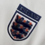 camiseta inglaterra 2000 escudo