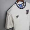 camiseta inglaterra 2000 pecho