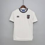 camiseta inglaterra 2000