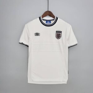 camiseta inglaterra 2000