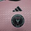 camiseta inter miami nueva escudo
