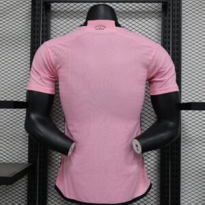 camiseta inter miami nueva espalda