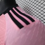 camiseta inter miami nueva hombro