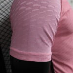 camiseta inter miami nueva manga