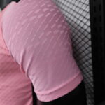 camiseta inter miami nueva manga 2