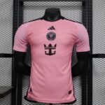 camiseta inter miami nueva