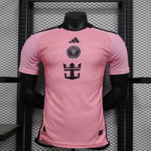 camiseta inter miami nueva