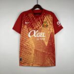 camiseta mallorca 2024