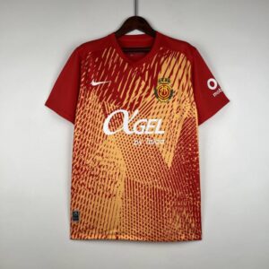 camiseta mallorca 2024