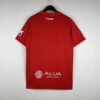 camiseta mallorca 2024 dorsal