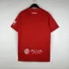camiseta mallorca 2024 dorsal