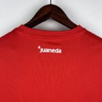 camiseta mallorca 2024 juaneda