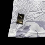 camiseta manchester city 2025 blanco autenticidad