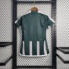 camiseta manchester united mujer espalda