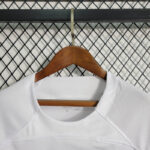 camiseta mujer barcelona cuello redondo