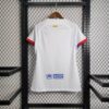 camiseta mujer barcelona dorsal