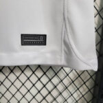 camiseta mujer barcelona parche engineered