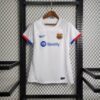 camiseta mujer barcelona