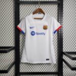 camiseta mujer barcelona